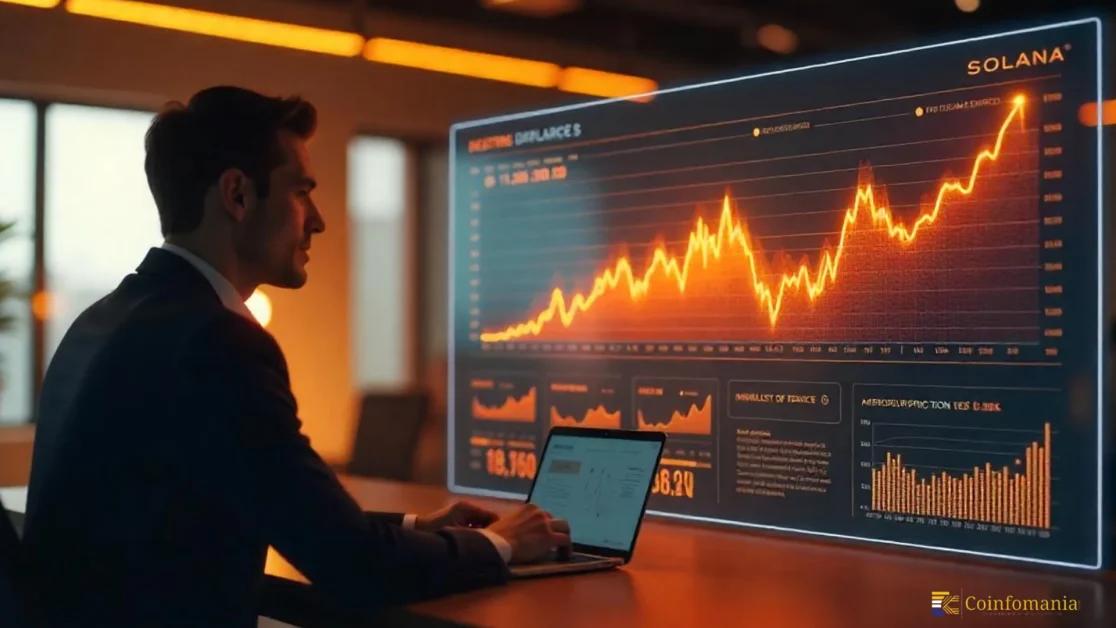 Massive Altcoin Rally Incoming? Market Sentiment Signals a Potential Turning Point