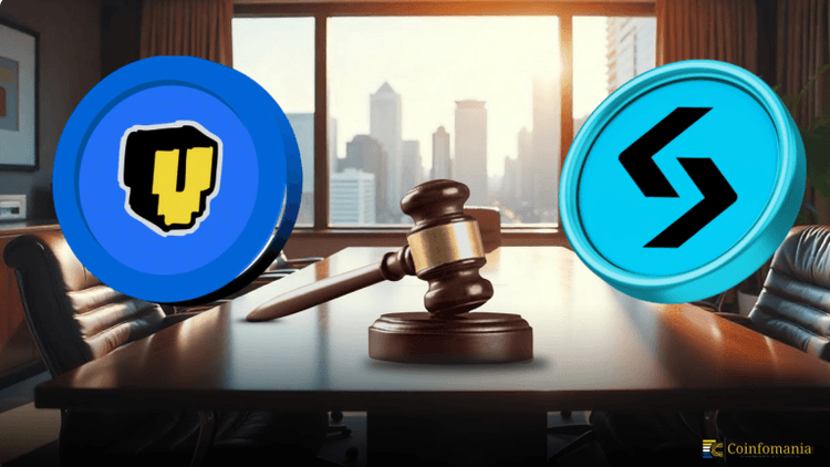 Bitget Files Lawsuit Against 8 Traders Over $20M VOXEL Token Manipulation