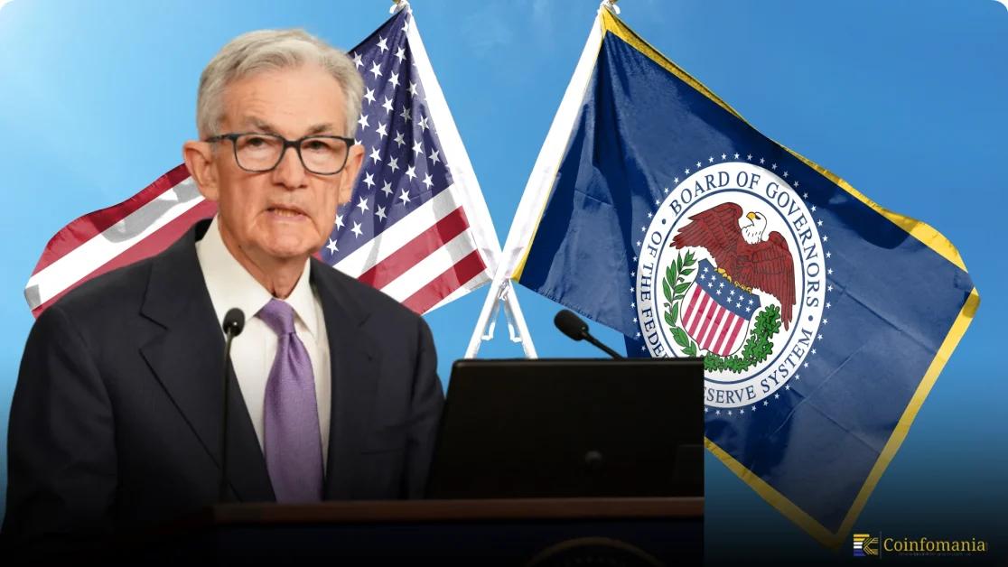 How Today’s PCE Inflation Data Report Could Influence Fed Policy and Boost Crypto Markets