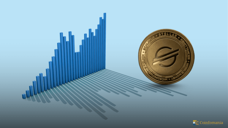 XLM to Hit $0.50 Amid Bullish Divergence: Is Stellar’s Big Breakout Just Around the Corner?