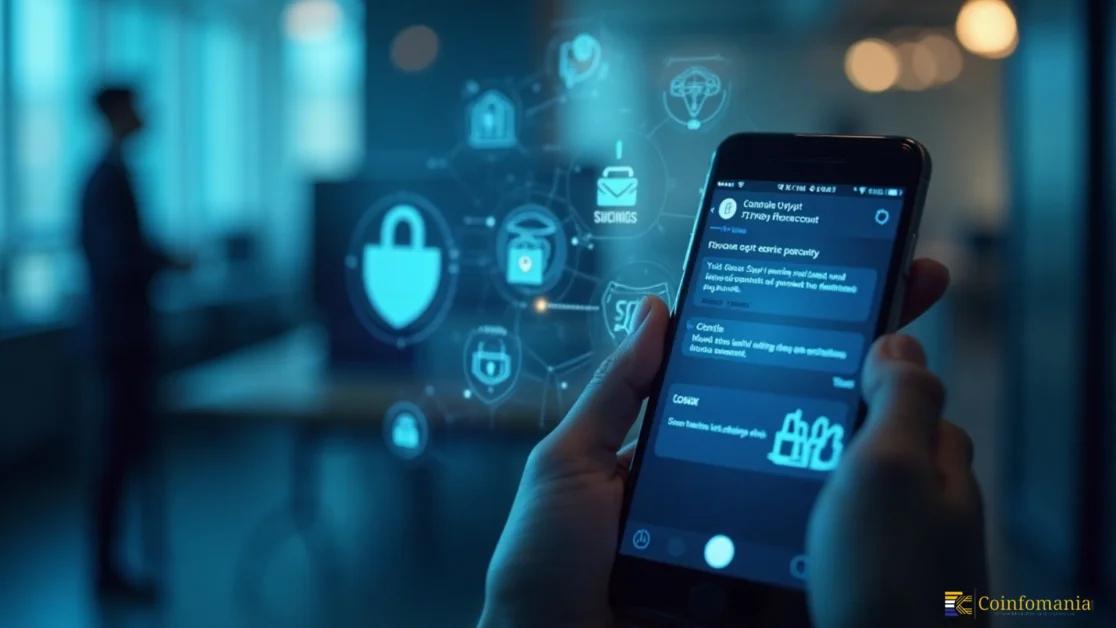 Crypto Users on High Alert: SMS Spoofing Scams Are on the Rise