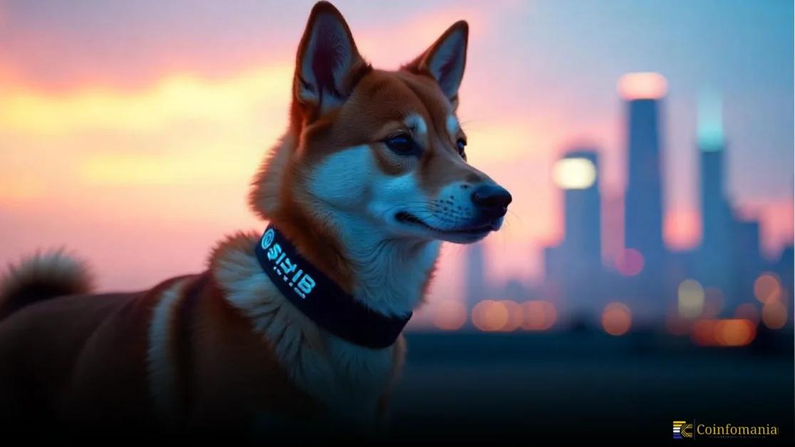 Shiba Inu’s Bold 2030 Prediction: SHIB Price to Hit $0.0001971?