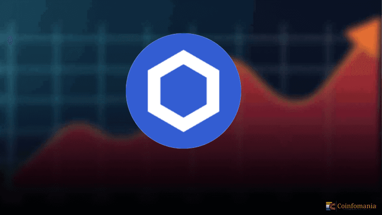 Chainlink Price Prediction: Can LINK Rebound to $19 Amid Market Volatility?