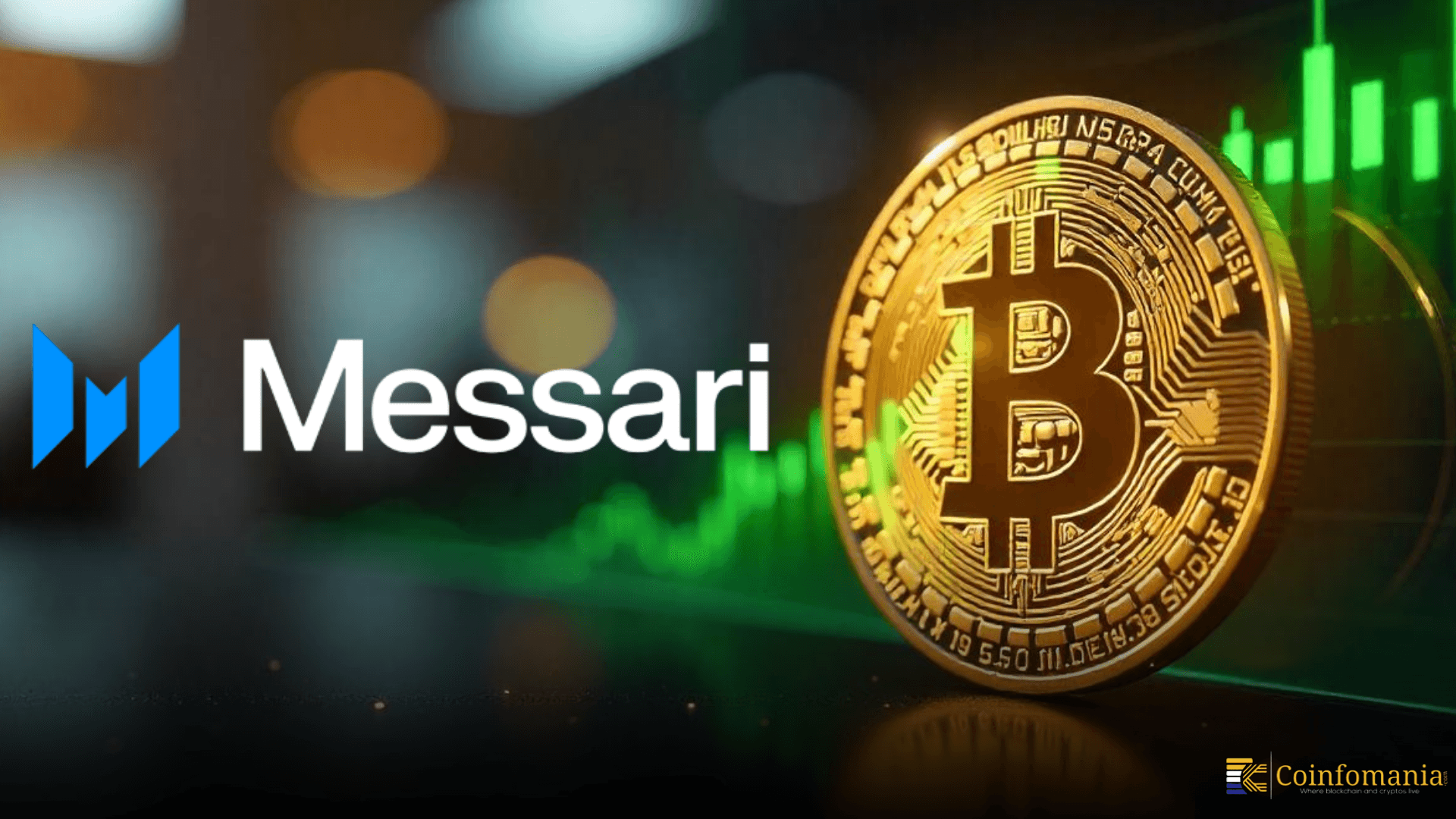 How Messari’s CTO Revealed the Blueprint for Scaling Crypto Intelligence