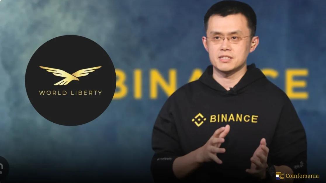 WLFI and Binance Partner to Advance Blockchain Adoption in Emerging Markets