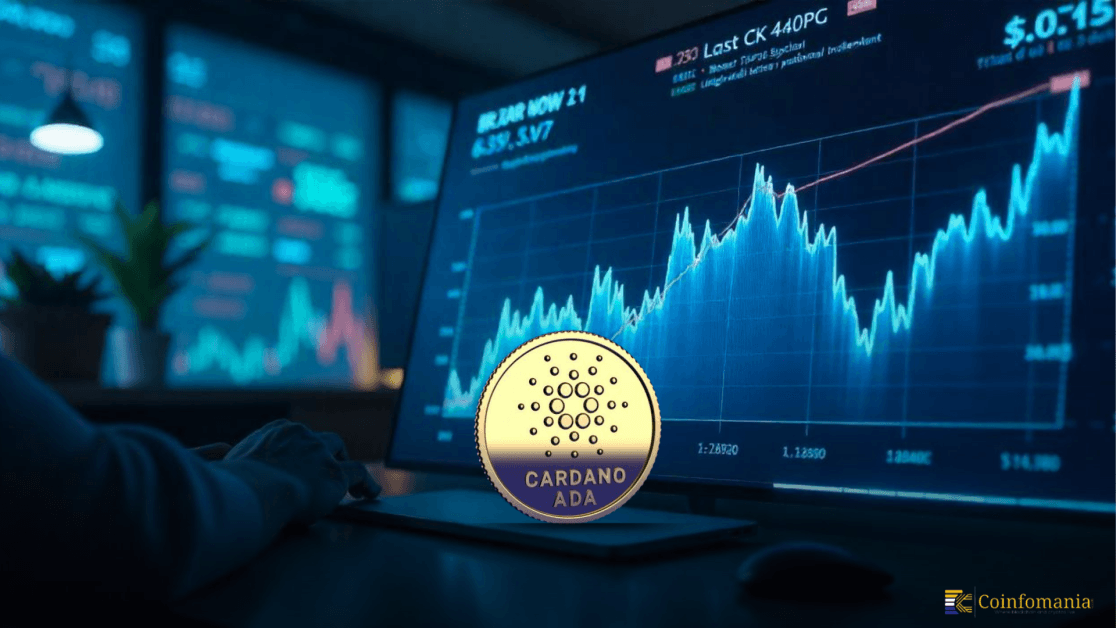 37 Million Wallets Targeted: Cardano’s Glacier Airdrop Could Trigger a Massive ADA Price Surge!