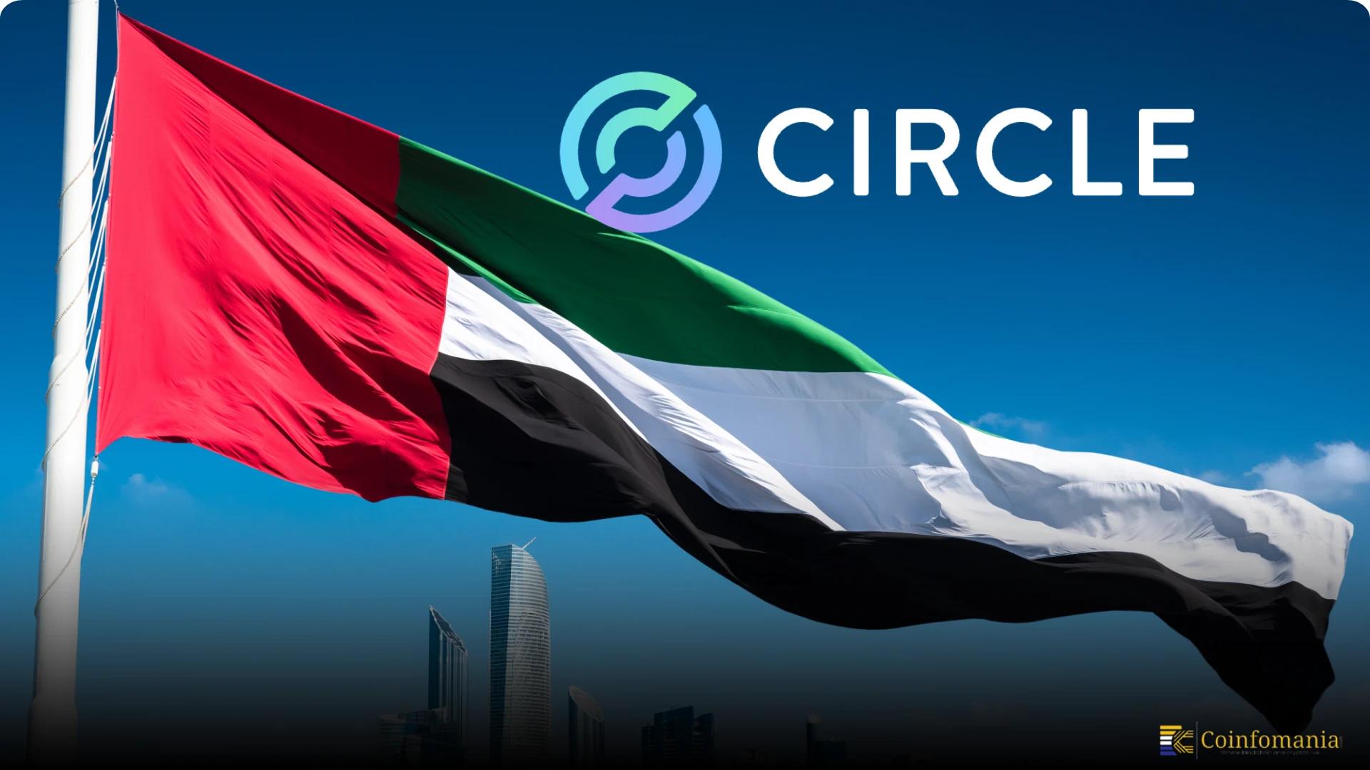 Circle Gains Abu Dhabi Approval to Expand Stablecoin Operations in the Middle East