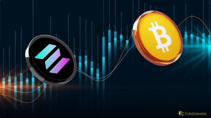 Bitcoin Price Rally Eyes $100K as Solana and Avalanche Hit New Highs