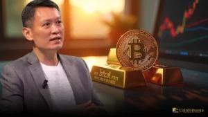 Bitcoin Gains Institutional Ground as Richard Teng Reaffirms Its Role as Digital Gold