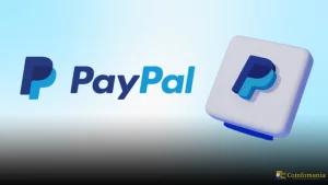 $70B PayPal Executive Says Company Aims to Be the Crypto Gateway
