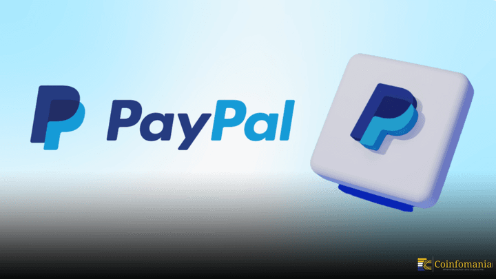 $70B PayPal Executive Says Company Aims to Be the Crypto Gateway