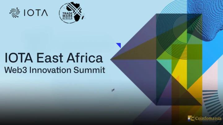 IOTA East Africa Web3 Innovation Summit 2025 Set to Redefine Digital Trade in Nairobi