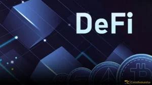 DeFi Lending Surges as Total Value Locked Hits Record $55.99B