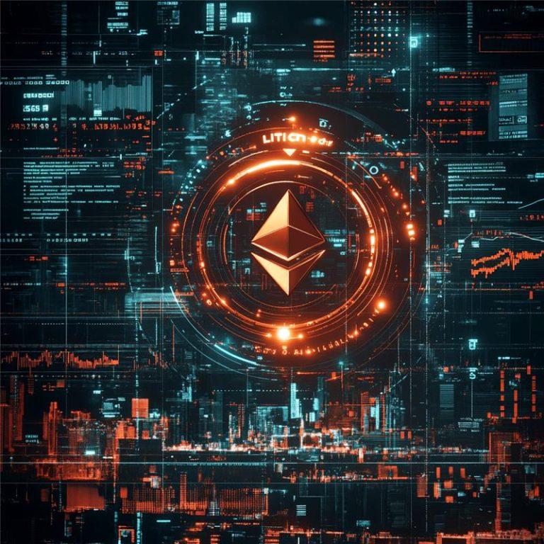LTC Advances Towards $200, As ETF Approval Chances Increase    