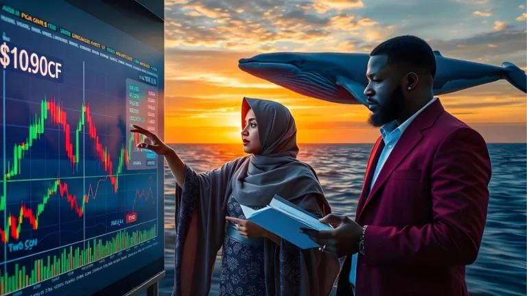 Is Bitcoin Still the Best Long-Term Crypto Investment? A Guide to the Top Choices