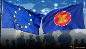EU Pushes for Partnerships As Southeast Asia Embraces Digital Assets