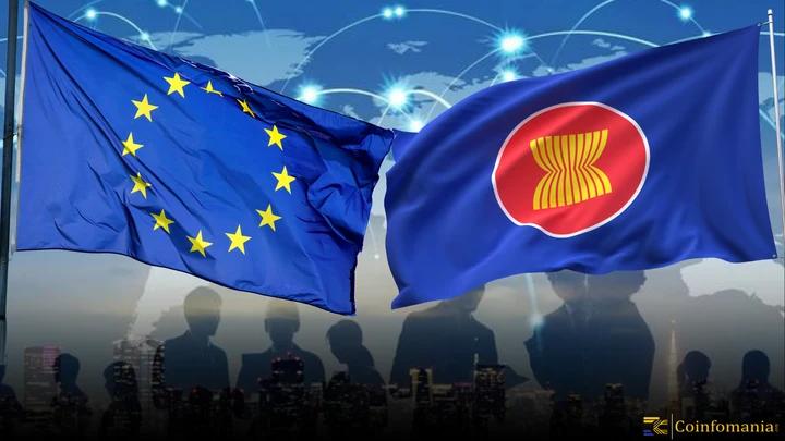 EU Pushes for Partnerships As Southeast Asia Embraces Digital Assets