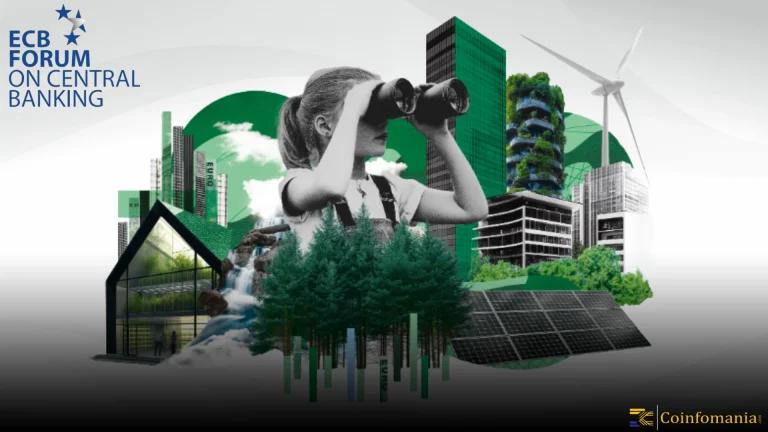 Amsterdam Hosts ECBForum 2025, Exploring How Sustainable Finance Drives Change