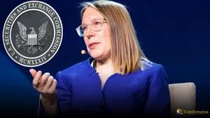 SEC Commissioner Peirce Highlights Key Issues Ahead of Financial Market Regulation Conference