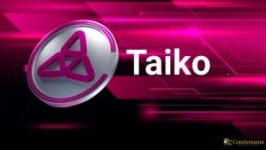 Taiko to Launch Pacaya Hardfork on Alethia Mainnet Next Week