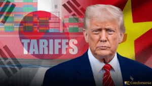 South Korea and Vietnam eye $150B trade despite Trump tariff