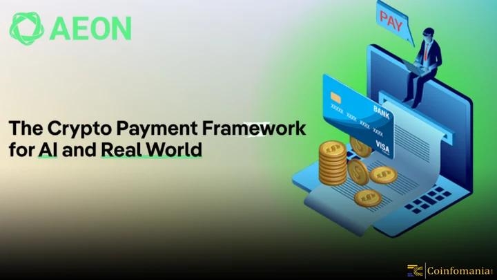 AEON Unveils 2025–2026 Roadmap to Power AI Agent Crypto Payments Across 80 Percent of Global Commerce With Regional Rollouts, Visa and Mastercard Integrations, and Industry Standards for Identity and Security