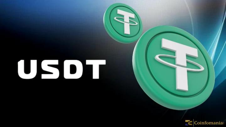 Tether’s $1B USDT Mint on Tron Sparks Fresh Speculation Around Bitcoin’s Price Surge and New All-Time High Momentum