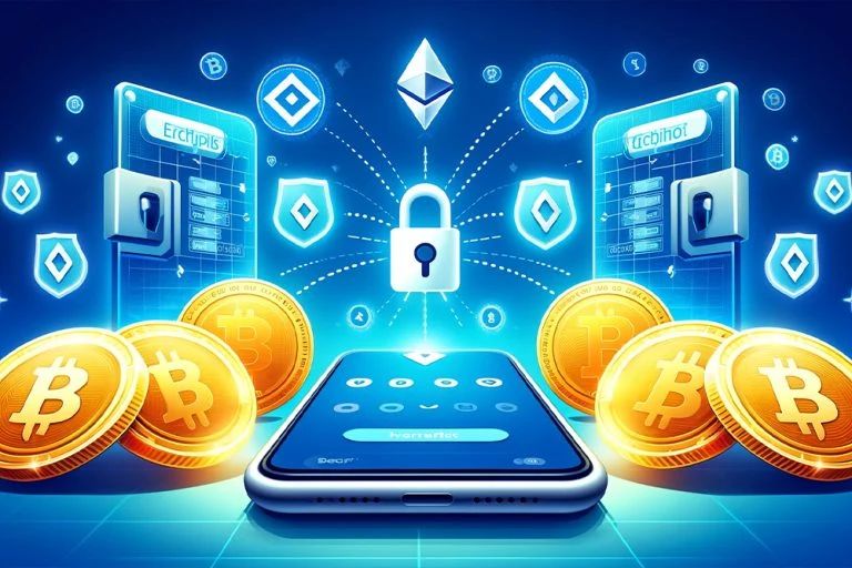 How to Send & Receive Crypto with Coinbase Smart Wallet