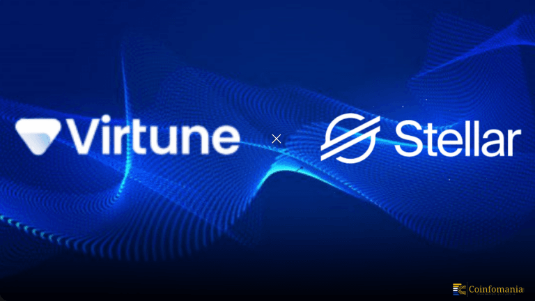 Virtune Launches Stellar ETP on Nasdaq Stockholm – A New Era for Crypto Investors
