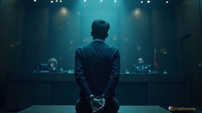 Mango Markets Exploiter Faces 6.5-Year Sentence as Crypto Fraud Case Nears Final Chapter