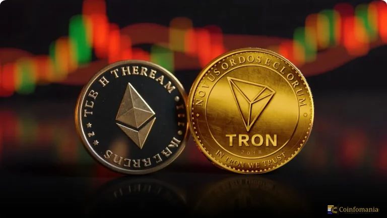 3 Billion USDT Minted in 3 Days as Ethereum and TRON Face Market Pressure