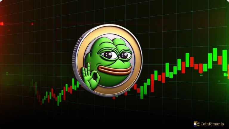 PEPE Whale Accumulation Hits 9 Trillion Tokens as Breakout Tensions Build