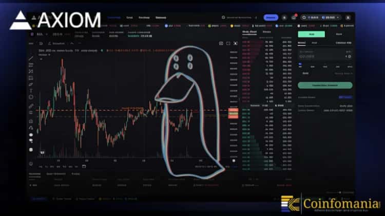 Anon Trader Nets $39K After Bold Axiom Prediction Bet