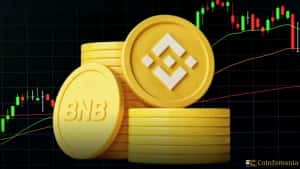 BNB steigt auf 880 USD ATH dank institutioneller Treasury-Strategien