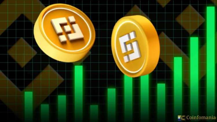 BNC Buys $160M BNB, Eyes $1.25B Crypto Treasury Build