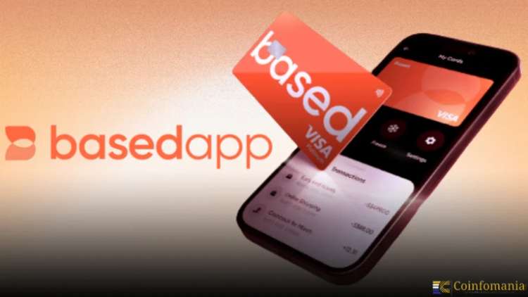 BasedApp to End Visa Card Services in Singapore by November 15