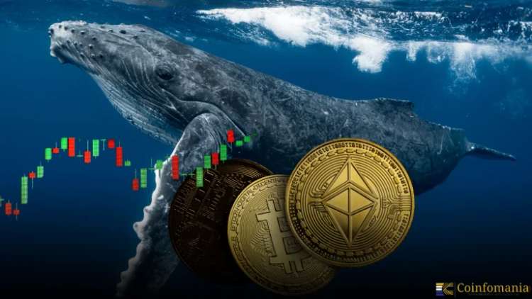 Bitcoin OG Moves 2,000 BTC to Buy $219M ETH in Major Whale Swap