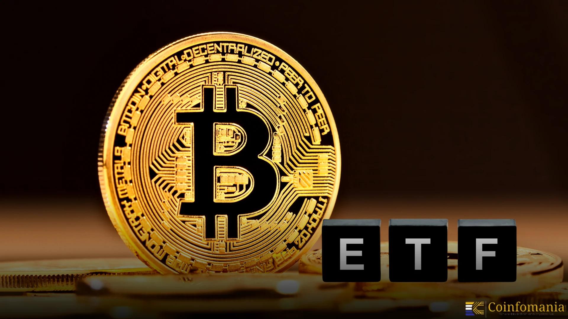 Bitcoin Spot ETFs See $196M Outflow as FBTC Leads with $99M Exit
