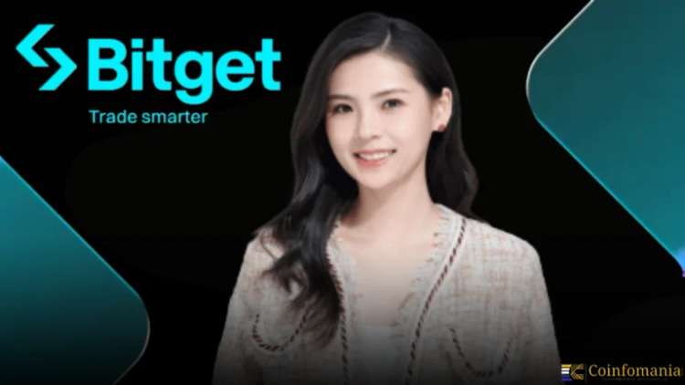 Bitget CEO Says Tokenized Assets Could Reshape Global Finance