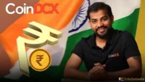 CoinDCX-CEO: INR-Stablecoins könnten Überweisungskosten von 125 Mrd. USD senken