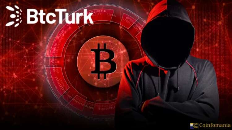 Crypto Hacks Cost $163M in August, BtcTurk Hit Again