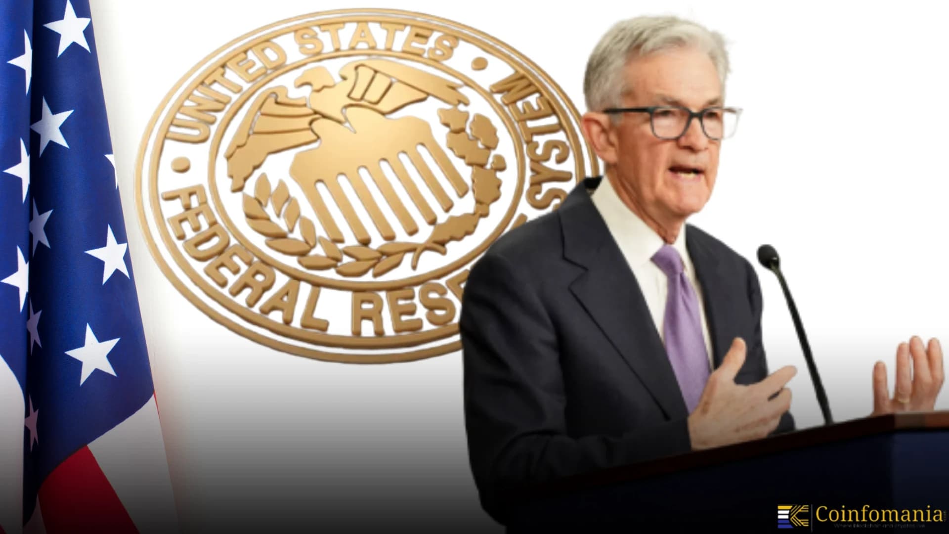 Fed-Protokolle warnen vor Inflationsschub: Verbraucher tragen die Kosten