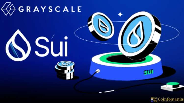 Grayscale Sui Trust fête son premier anniversaire grâce à l’expansion du réseau Sui sur le Web3