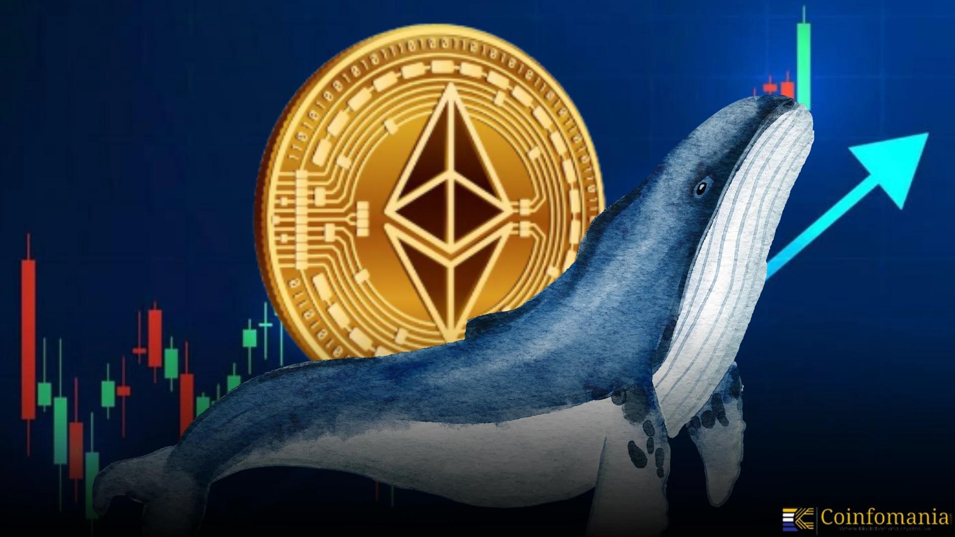 James Wynn Opens 25x ETH Trade With 111 ETH After Return