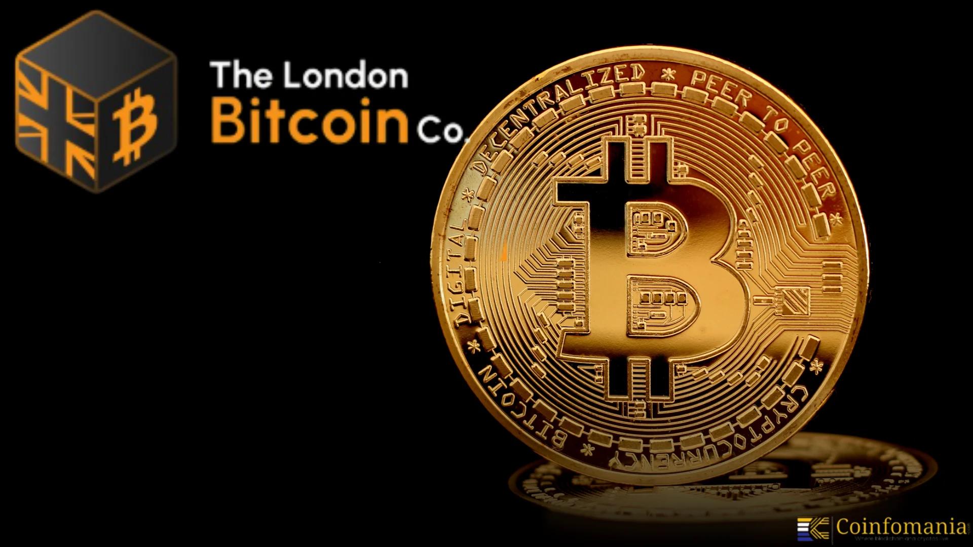London Bitcoin Company Surpasses 1,000 Miners in North America