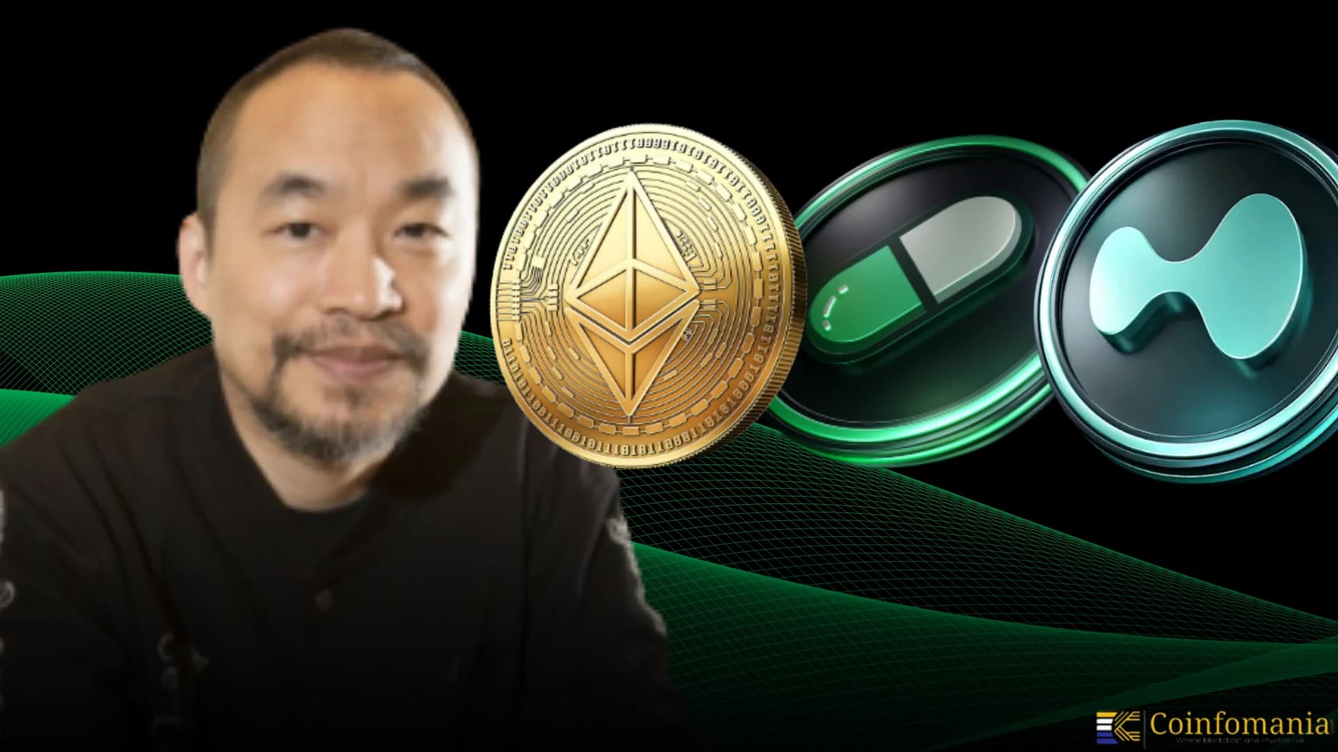 Machi Big Brother Gains $30M, Bets Big on ETH, HYPE & PUMP