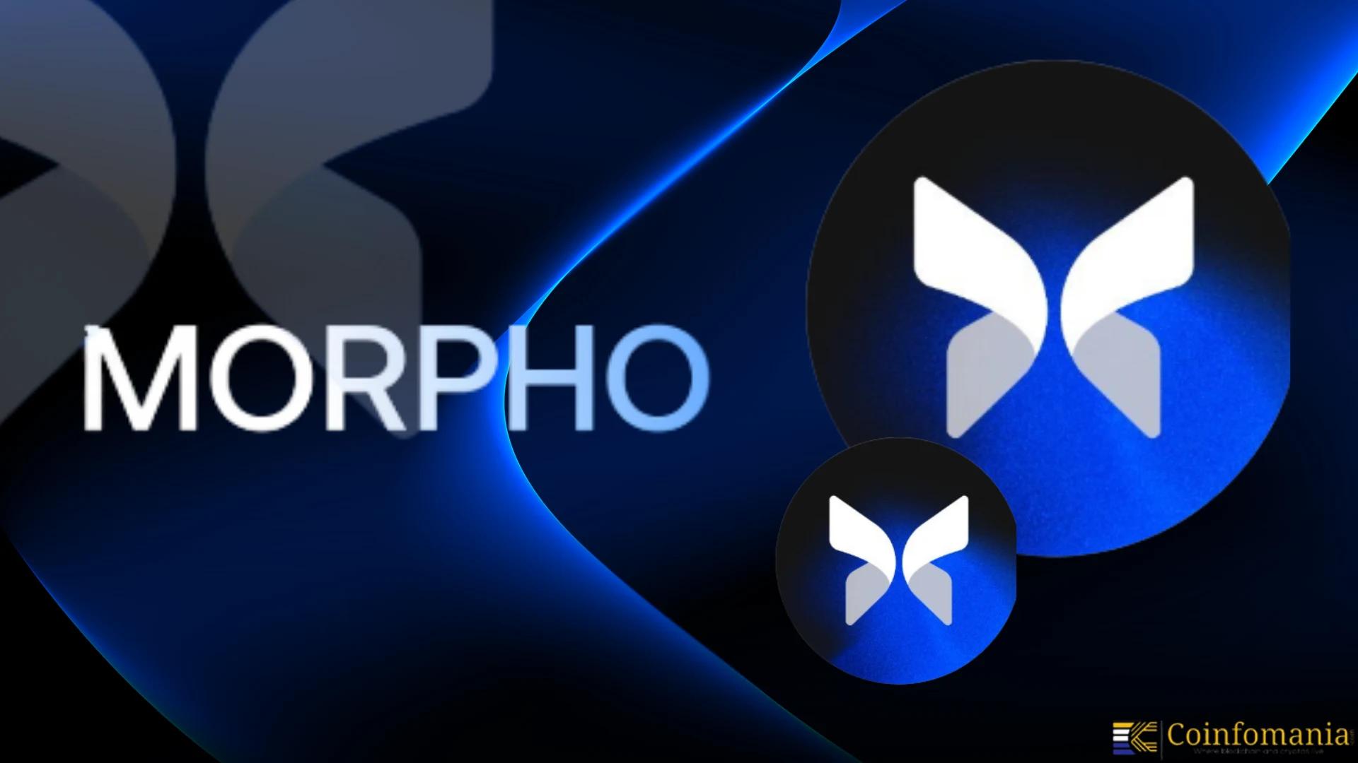 Morpho Surpasses $10B in Deposits With $6.7B TVL Across Chains