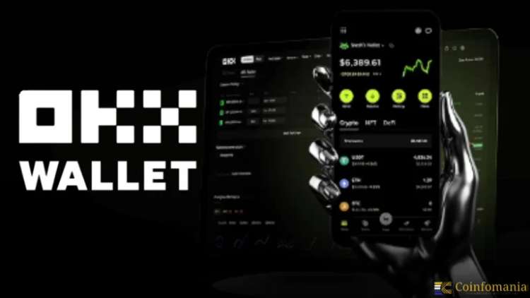 OKX Wallet Launches Boost to Connect Users with Innovative Crypto Projects