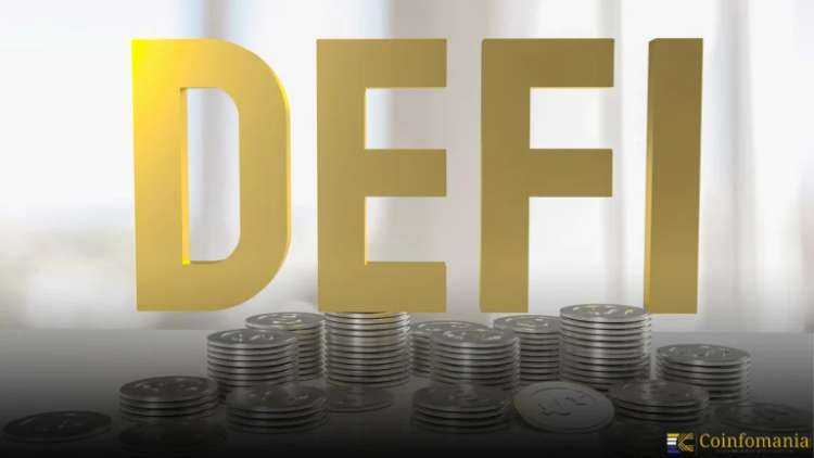 Over 100 Crypto Firms Push Congress To Protect DeFi Developers