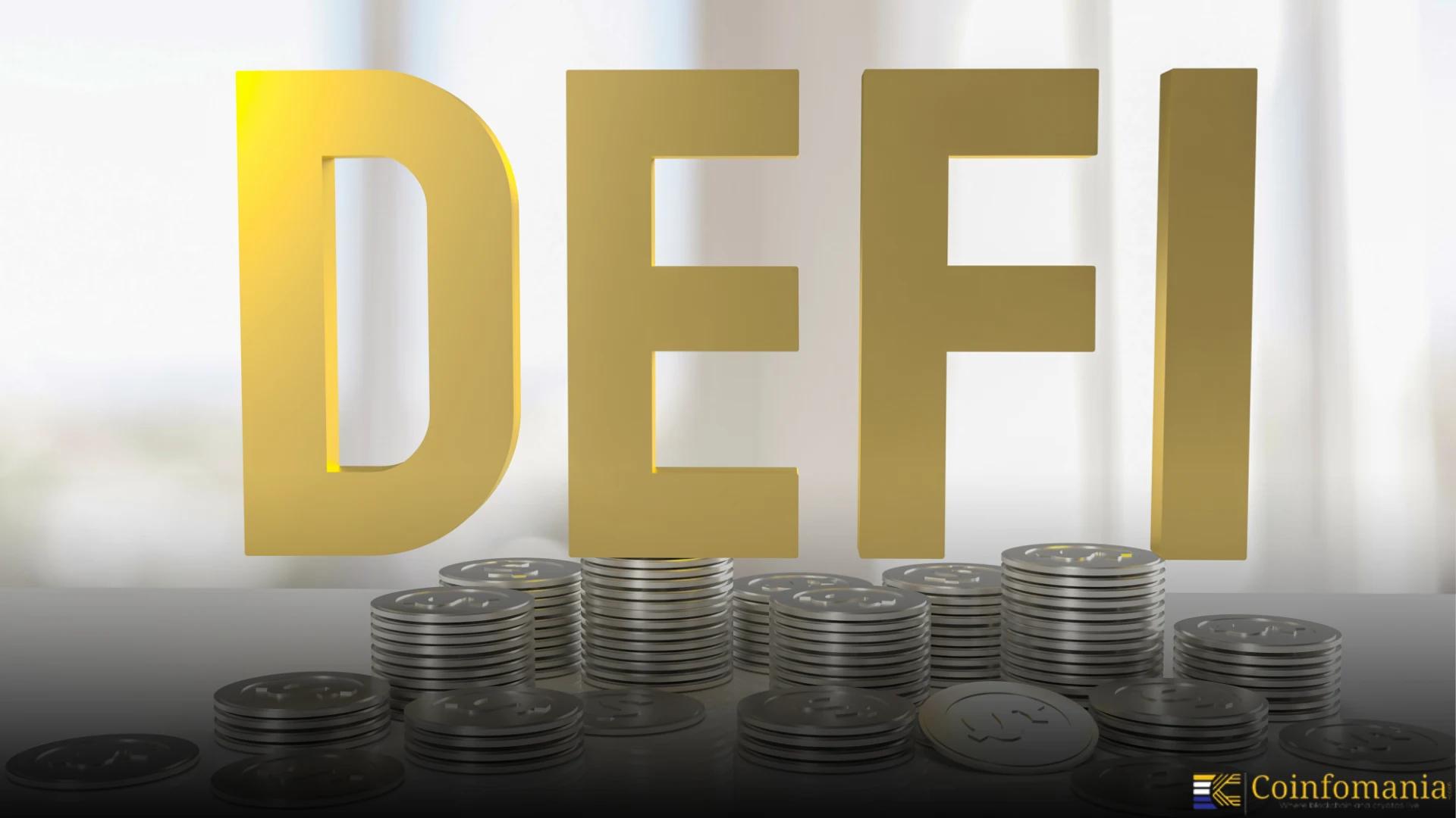 Over 100 Crypto Firms Push Congress To Protect DeFi Developers